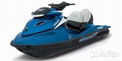 Фильтр масляный Sea-Doo GTI GTX RXT 420956741