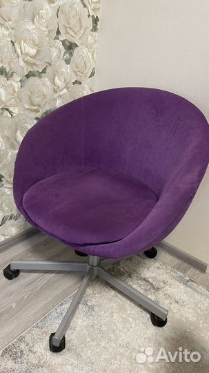 Кресло икея