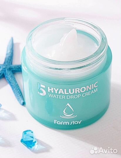 Крем для лица