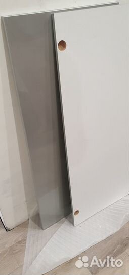 Мебельные фасады