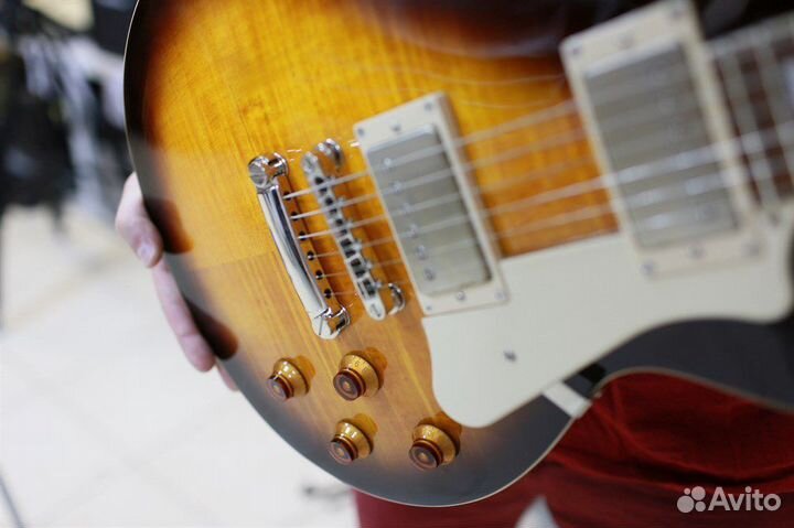 Электрогитара cort