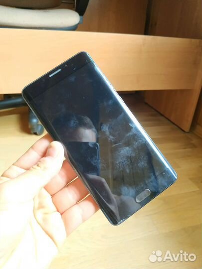 Xiaomi Mi Note 2, 6/128 ГБ