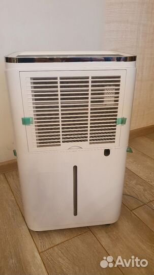 Осушитель воздуха Hyundai H-DH25