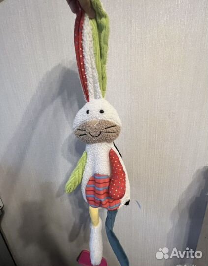 Рюкзак детский