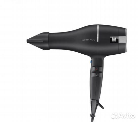 Фен Moser Edition Pro 2 (4332-0050)