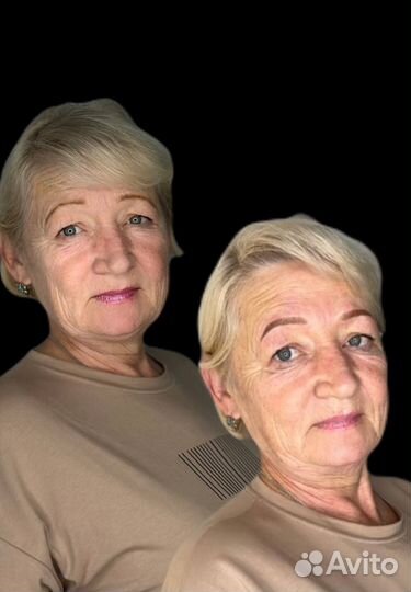 Мастер перманентного макияжа