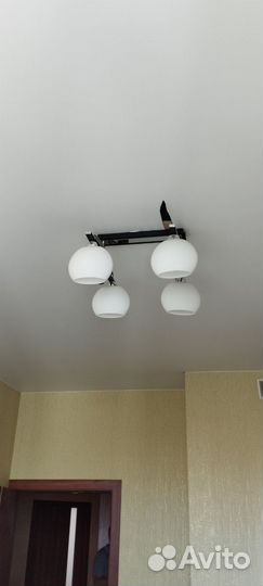 Светильник потолочный