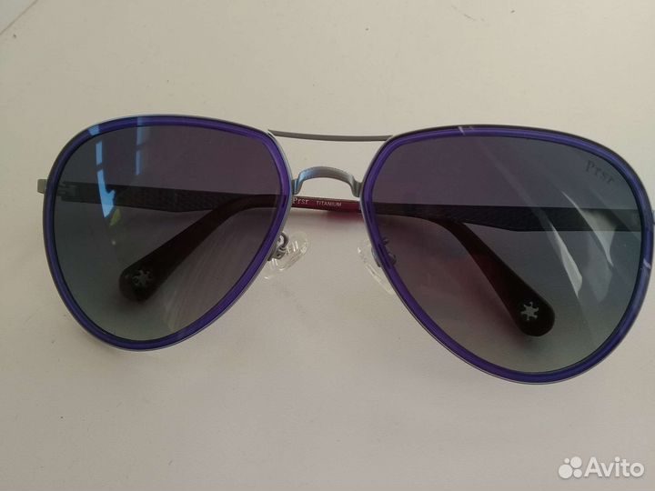 Солнцезащитные очки мужские ray ban