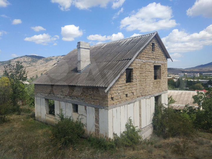 Участок 8 сот. (ИЖС)