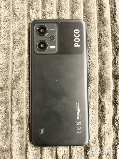 Xiaomi Poco X5, 8/256 ГБ