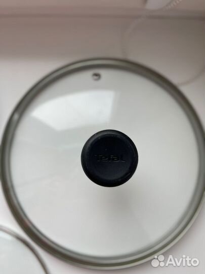 Крышки для кастрюль и сковородок