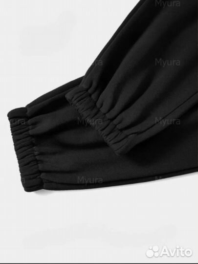 Спортивные брюки унисекс