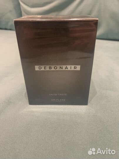 Орифлейм Debonair