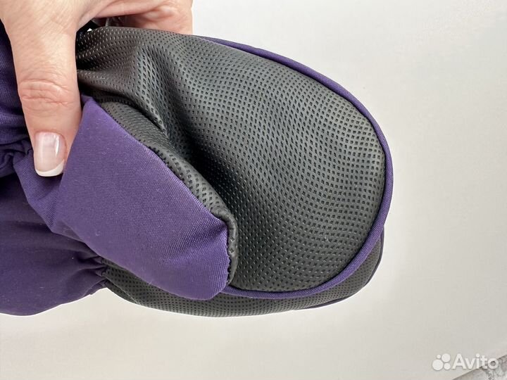 Зимние краги Premont р.5-6 120-128 см