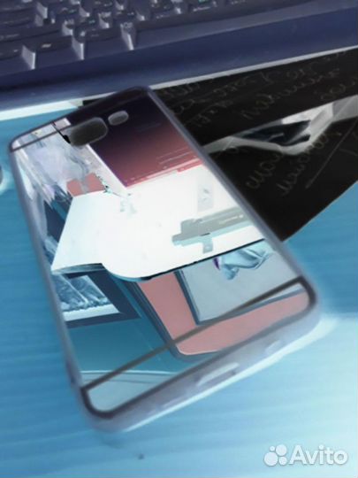 Чехол для телефона самсунг