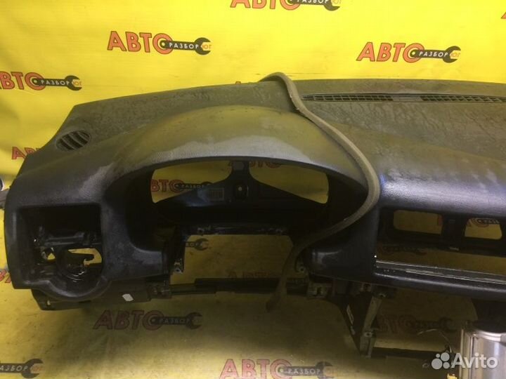 Парприз Volkswagen Jetta AZJ 2001