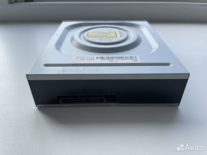 Оптические приводы для пк