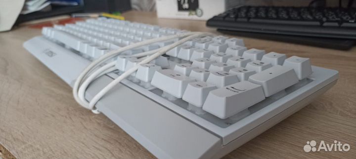 Игровая клавиатура