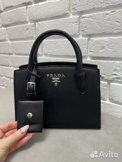 Сумка prada
