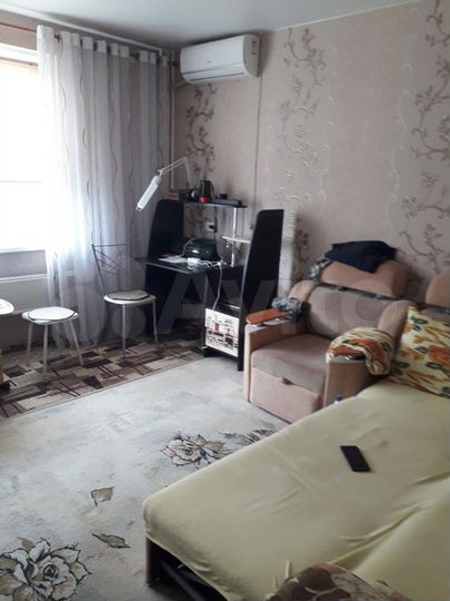 2-к. квартира, 58 м², 2/5 эт.