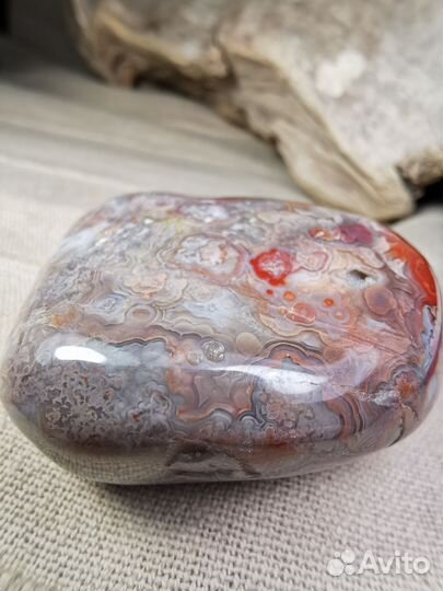 Крейзи Агат 106гр