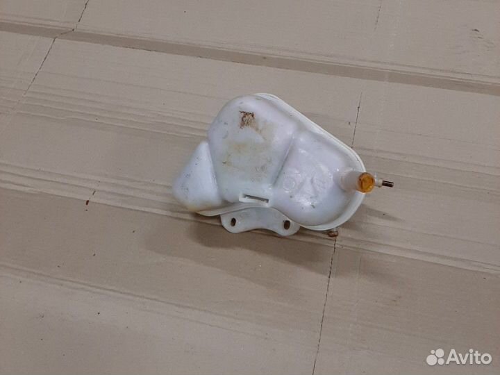 Расширительный бачок Chevrolet Lanos Шевроле Ланос