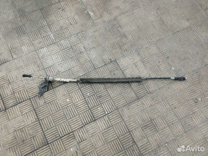 Трос кпп DSG Skoda Octavia A5