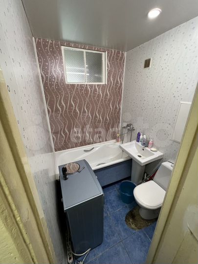 2-к. квартира, 54 м², 5/5 эт.