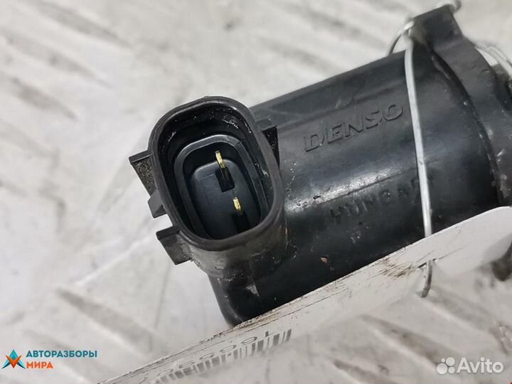 Клапан вакуумного управления Toyota Yaris XP9 2007