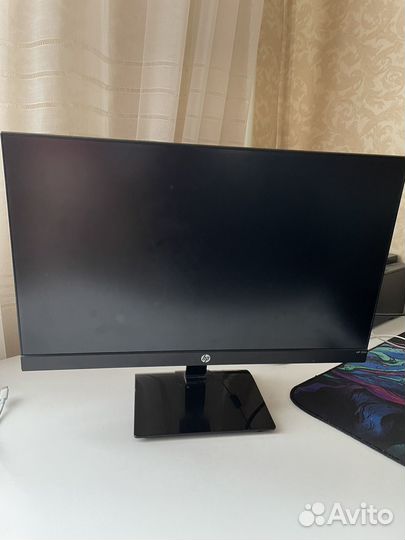 Монитор hp 22