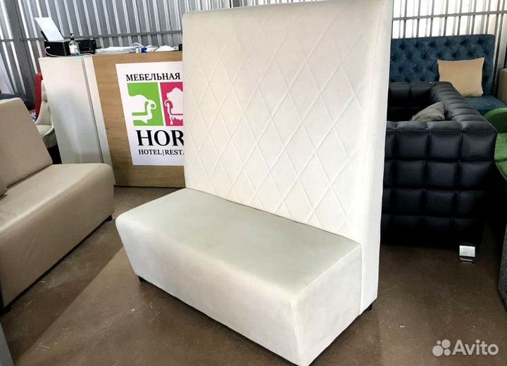 Мебель для баров под заказ