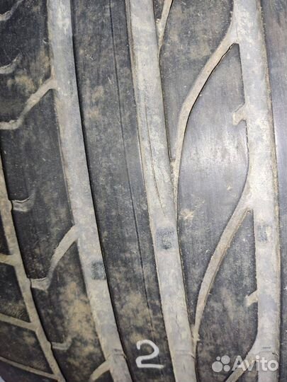 Bridgestone Potenza RE050A 225/50 R17