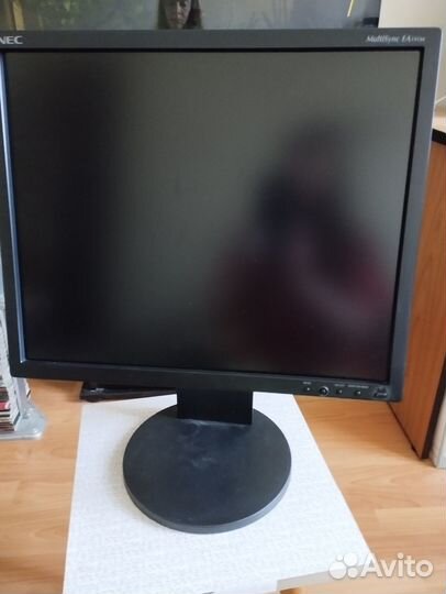 Комплектующие для компьютера