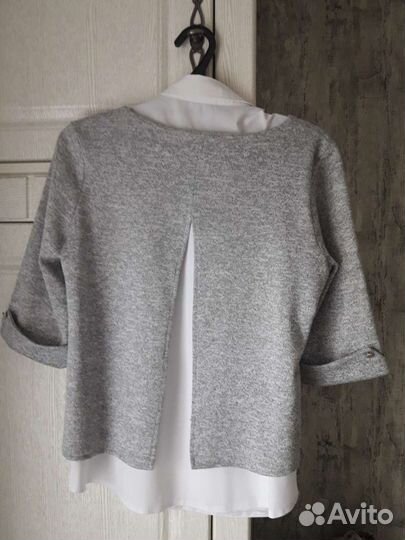 Одежда для школы на девочку