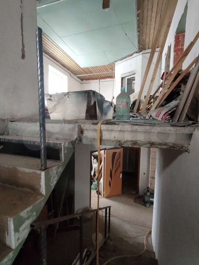 Дом 160 м² на участке 10 сот.