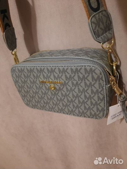 Сумка Michael Kors через плечо женская