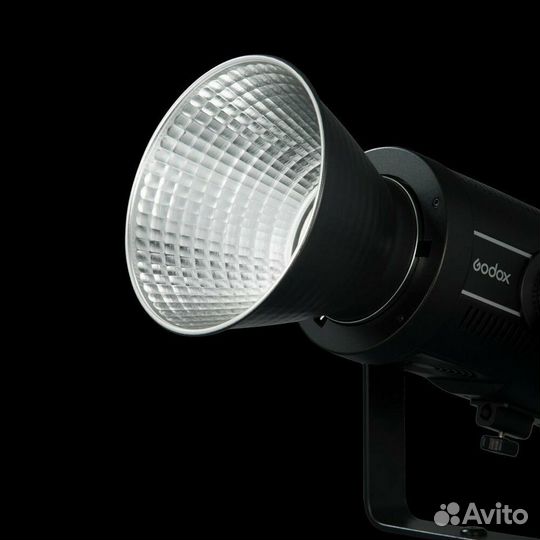 Рефлектор Godox RFT-19 pro для LED осветителей