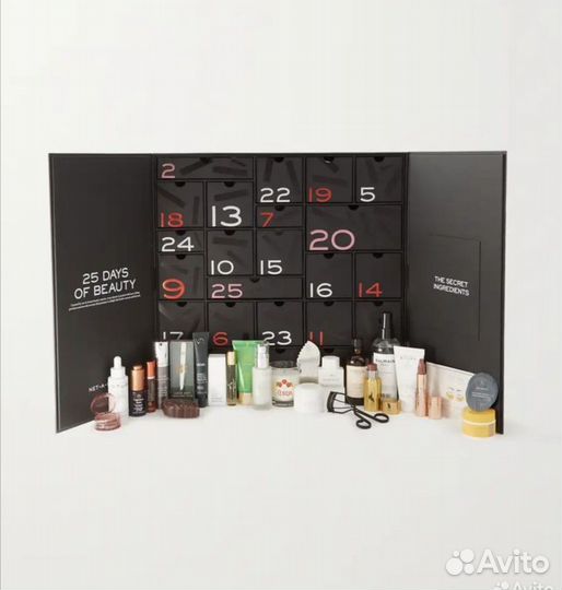 Косметика Net-a-Porter