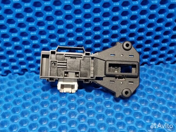 Убл Замок люка стиральной машины Whirpool