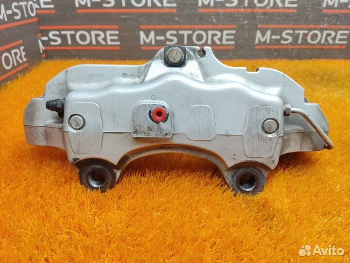 Суппорт передний левый Porsche Cayenne 955 4800