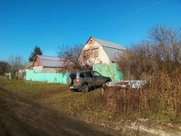 Дом 160 м² на участке 25 сот.