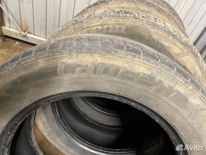 Laufenn S Fit EQ 225/60 R18 100H