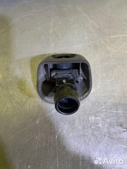 Форсунка омывателя фар левая Nissan Patrol Y62 Y62