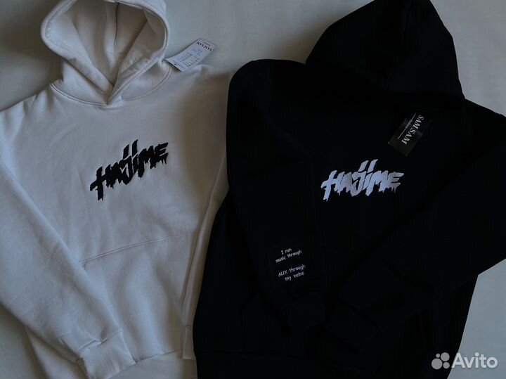 Вышивка на одежде и кастомизация вещей