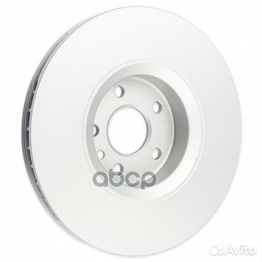 Диск тормозной передний с покрытием ford/land R