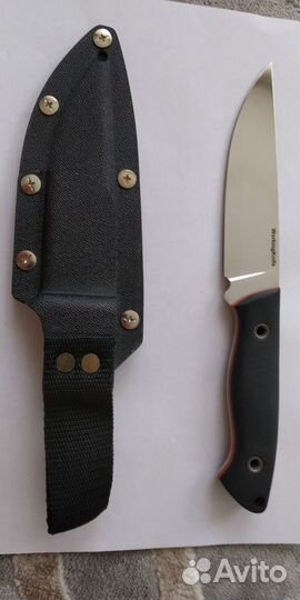 Нож WorkingKnife WK-29 EXP сталь 440C