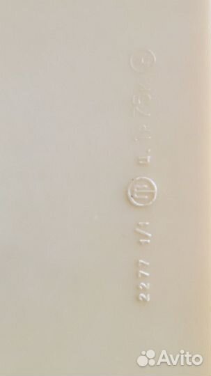 Шкатулка СССР