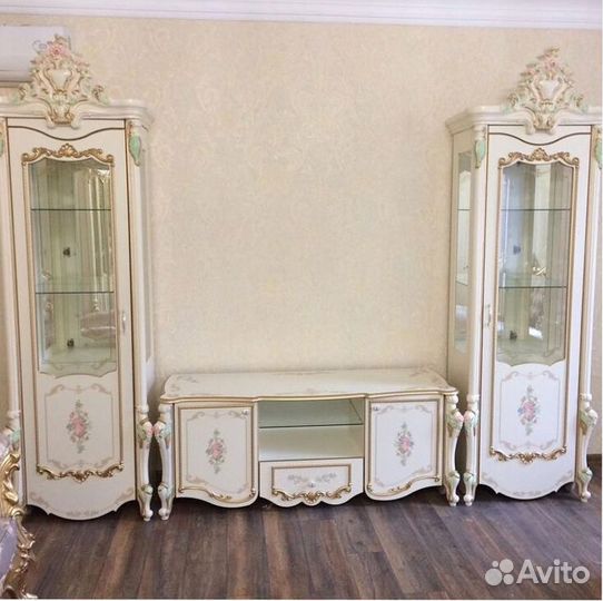 Тв группа новая