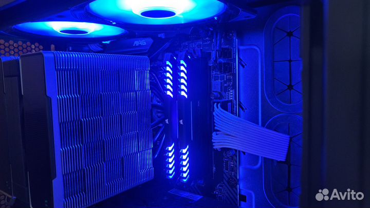 Corsair RGB DDR4 2x16GB 3333Mhz Samsung b-die