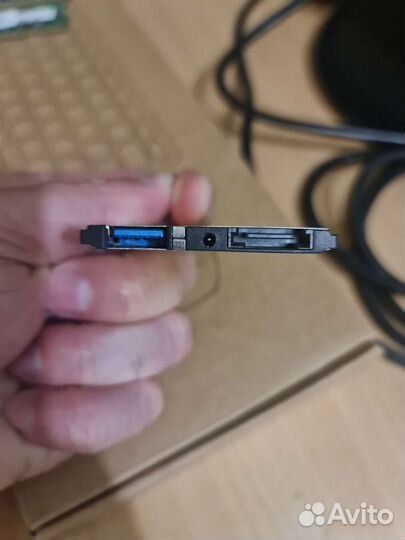 Pci express card to usb SATA